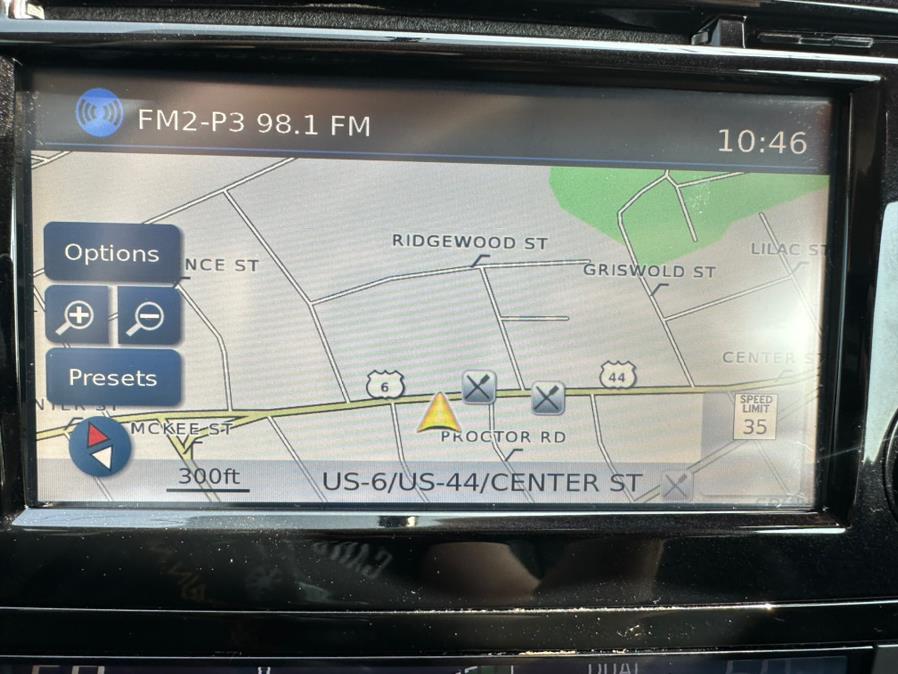 2015 Nissan Rogue AWD 4dr SL, available for sale in Manchester, Connecticut | Carsonmain LLC. Manchester, Connecticut 2015 Nissan Rogue AWD 4dr SL, available for sale in Manchester, Connecticut | Carsonmain LLC. Manchester, Connecticut