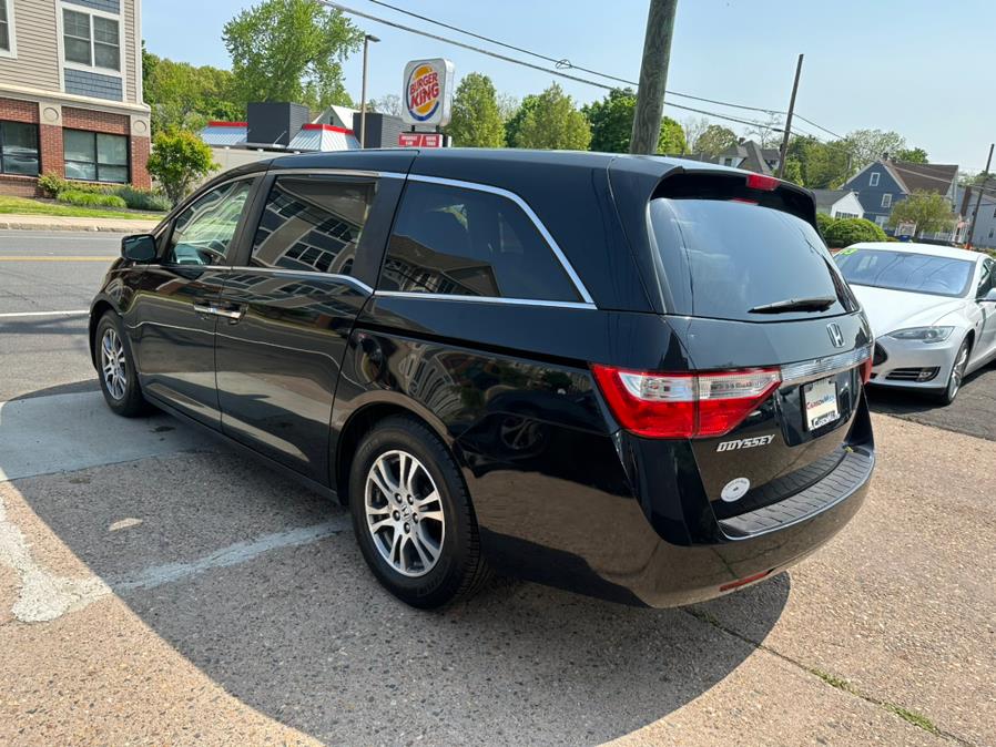 2013 Honda Odyssey 5dr EX-L w/RES, available for sale in Manchester, Connecticut | Carsonmain LLC. Manchester, Connecticut 2013 Honda Odyssey 5dr EX-L w/RES, available for sale in Manchester, Connecticut | Carsonmain LLC. Manchester, Connecticut