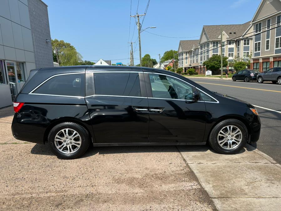 2013 Honda Odyssey 5dr EX-L w/RES, available for sale in Manchester, Connecticut | Carsonmain LLC. Manchester, Connecticut 2013 Honda Odyssey 5dr EX-L w/RES, available for sale in Manchester, Connecticut | Carsonmain LLC. Manchester, Connecticut