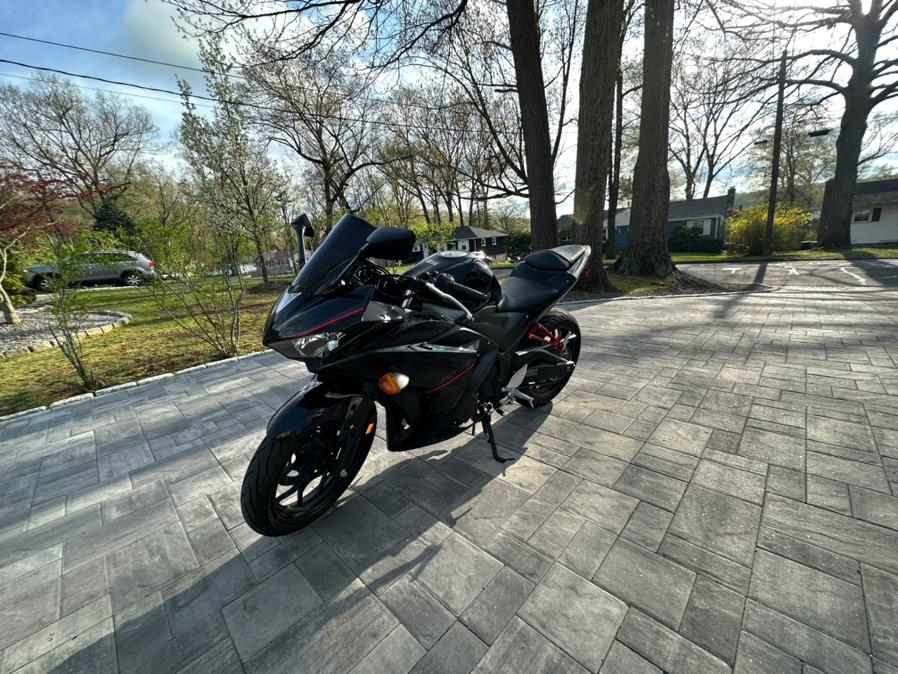 2018 Yamaha R3 0, available for sale in Manchester, Connecticut | Carsonmain LLC. Manchester, Connecticut 2018 Yamaha R3 0, available for sale in Manchester, Connecticut | Carsonmain LLC. Manchester, Connecticut