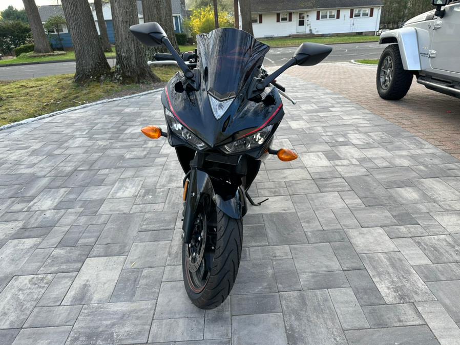 2018 Yamaha R3 0, available for sale in Manchester, Connecticut | Carsonmain LLC. Manchester, Connecticut 2018 Yamaha R3 0, available for sale in Manchester, Connecticut | Carsonmain LLC. Manchester, Connecticut