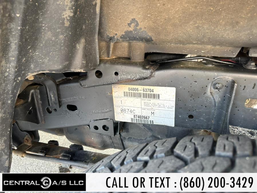 2009 Toyota Tacoma 4WD Double V6 AT (Natl), available for sale in East Windsor, Connecticut | Central A/S LLC. East Windsor, Connecticut 2009 Toyota Tacoma 4WD Double V6 AT (Natl), available for sale in East Windsor, Connecticut | Central A/S LLC. East Windsor, Connecticut