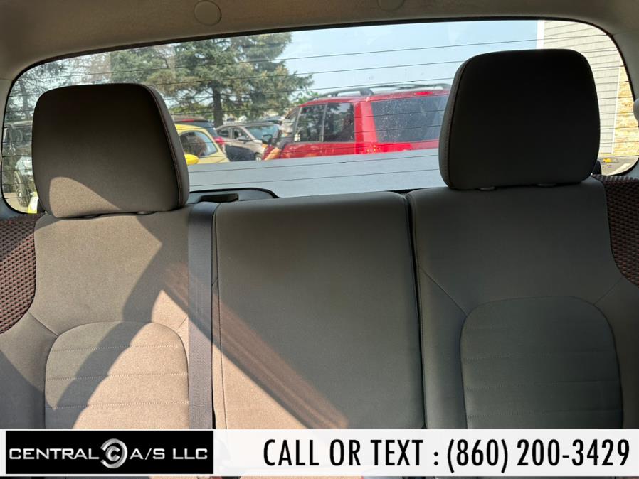 2012 Nissan Frontier 4WD Crew Cab SWB Auto SV, available for sale in East Windsor, Connecticut | Central A/S LLC. East Windsor, Connecticut 2012 Nissan Frontier 4WD Crew Cab SWB Auto SV, available for sale in East Windsor, Connecticut | Central A/S LLC. East Windsor, Connecticut