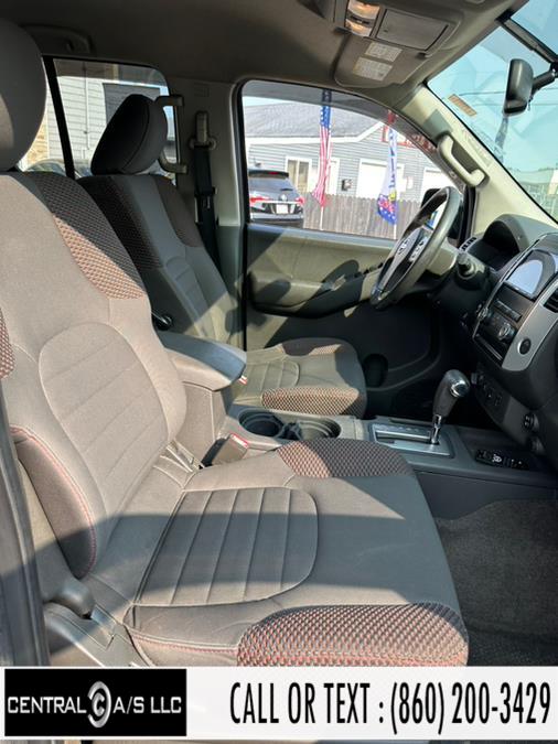 2012 Nissan Frontier 4WD Crew Cab SWB Auto SV, available for sale in East Windsor, Connecticut | Central A/S LLC. East Windsor, Connecticut 2012 Nissan Frontier 4WD Crew Cab SWB Auto SV, available for sale in East Windsor, Connecticut | Central A/S LLC. East Windsor, Connecticut