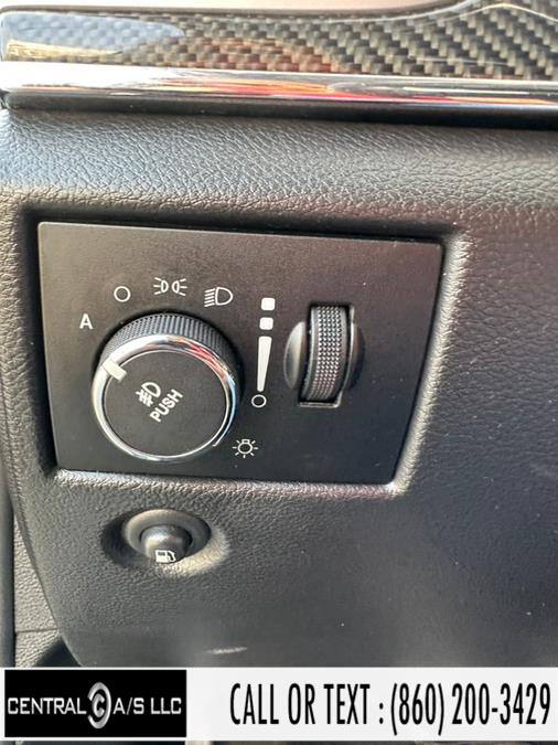2013 Jeep Grand Cherokee 4WD 4dr SRT8, available for sale in East Windsor, Connecticut | Central A/S LLC. East Windsor, Connecticut 2013 Jeep Grand Cherokee 4WD 4dr SRT8, available for sale in East Windsor, Connecticut | Central A/S LLC. East Windsor, Connecticut