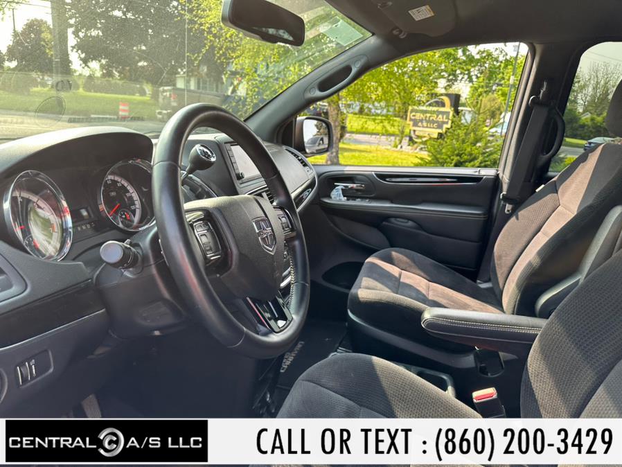 2014 Dodge Grand Caravan 4dr Wgn SE, available for sale in East Windsor, Connecticut | Central A/S LLC. East Windsor, Connecticut 2014 Dodge Grand Caravan 4dr Wgn SE, available for sale in East Windsor, Connecticut | Central A/S LLC. East Windsor, Connecticut