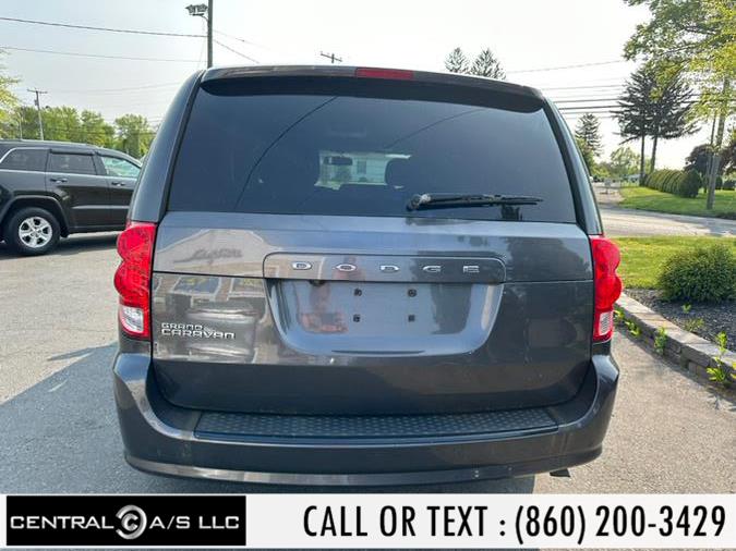 2014 Dodge Grand Caravan 4dr Wgn SE, available for sale in East Windsor, Connecticut | Central A/S LLC. East Windsor, Connecticut 2014 Dodge Grand Caravan 4dr Wgn SE, available for sale in East Windsor, Connecticut | Central A/S LLC. East Windsor, Connecticut