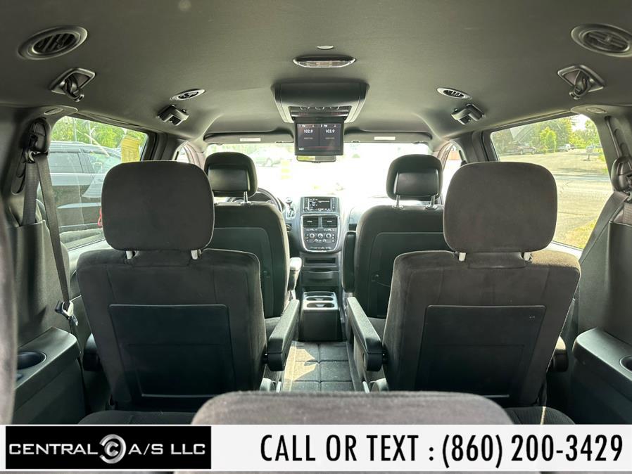 2014 Dodge Grand Caravan 4dr Wgn SE, available for sale in East Windsor, Connecticut | Central A/S LLC. East Windsor, Connecticut 2014 Dodge Grand Caravan 4dr Wgn SE, available for sale in East Windsor, Connecticut | Central A/S LLC. East Windsor, Connecticut
