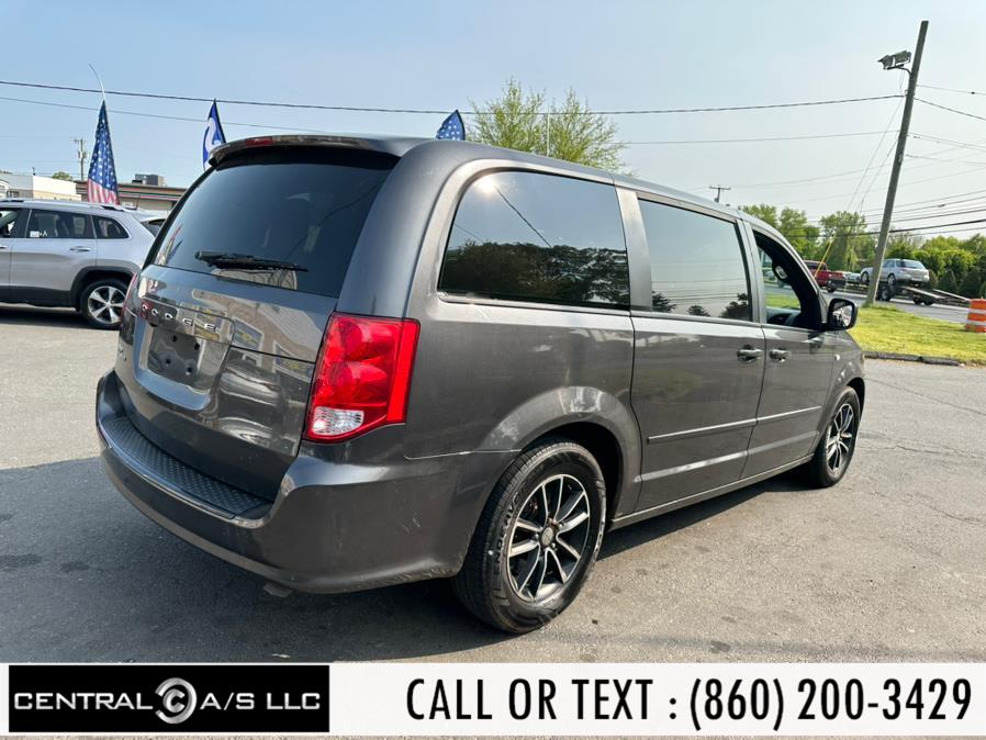 2014 Dodge Grand Caravan 4dr Wgn SE, available for sale in East Windsor, Connecticut | Central A/S LLC. East Windsor, Connecticut 2014 Dodge Grand Caravan 4dr Wgn SE, available for sale in East Windsor, Connecticut | Central A/S LLC. East Windsor, Connecticut