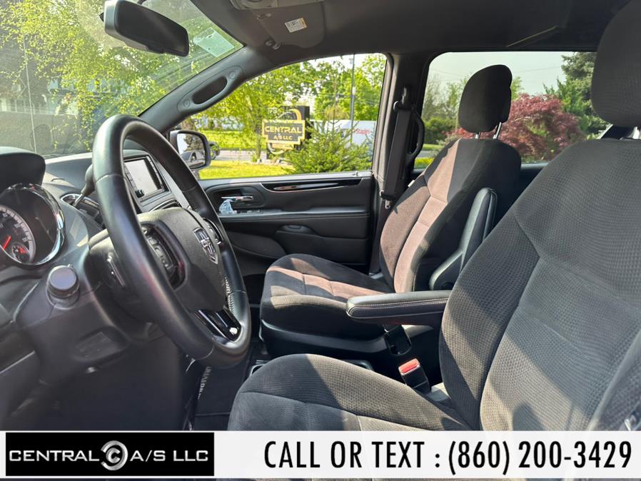 2014 Dodge Grand Caravan 4dr Wgn SE, available for sale in East Windsor, Connecticut | Central A/S LLC. East Windsor, Connecticut 2014 Dodge Grand Caravan 4dr Wgn SE, available for sale in East Windsor, Connecticut | Central A/S LLC. East Windsor, Connecticut
