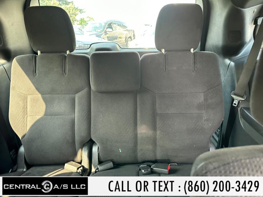 2014 Dodge Grand Caravan 4dr Wgn SE, available for sale in East Windsor, Connecticut | Central A/S LLC. East Windsor, Connecticut 2014 Dodge Grand Caravan 4dr Wgn SE, available for sale in East Windsor, Connecticut | Central A/S LLC. East Windsor, Connecticut