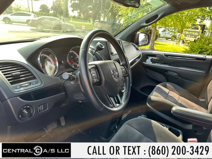 2014 Dodge Grand Caravan 4dr Wgn SE, available for sale in East Windsor, Connecticut | Central A/S LLC. East Windsor, Connecticut 2014 Dodge Grand Caravan 4dr Wgn SE, available for sale in East Windsor, Connecticut | Central A/S LLC. East Windsor, Connecticut