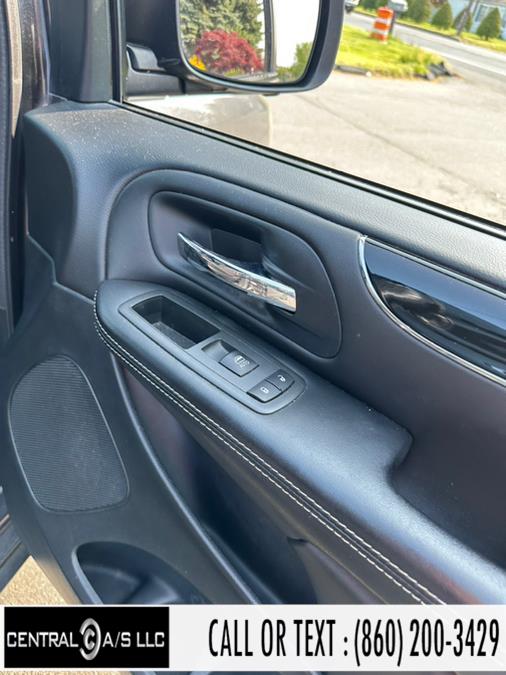 2014 Dodge Grand Caravan 4dr Wgn SE, available for sale in East Windsor, Connecticut | Central A/S LLC. East Windsor, Connecticut 2014 Dodge Grand Caravan 4dr Wgn SE, available for sale in East Windsor, Connecticut | Central A/S LLC. East Windsor, Connecticut