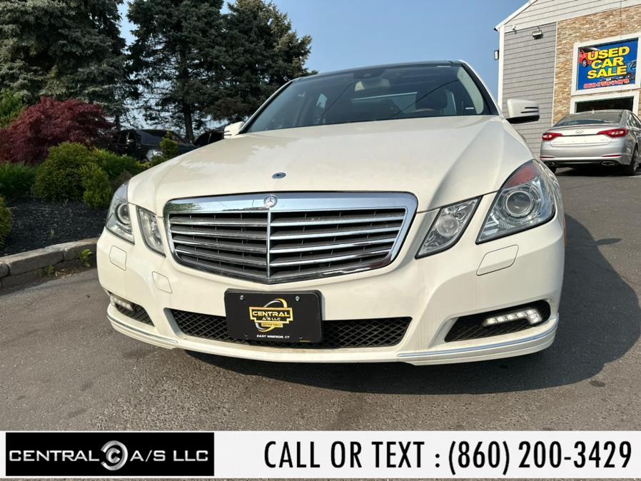 2010 Mercedes-Benz E-Class 4dr Sdn E350 Luxury 4MATIC, available for sale in East Windsor, Connecticut | Central A/S LLC. East Windsor, Connecticut 2010 Mercedes-Benz E-Class 4dr Sdn E350 Luxury 4MATIC, available for sale in East Windsor, Connecticut | Central A/S LLC. East Windsor, Connecticut