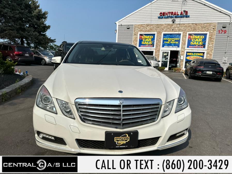 2010 Mercedes-Benz E-Class 4dr Sdn E350 Luxury 4MATIC, available for sale in East Windsor, Connecticut | Central A/S LLC. East Windsor, Connecticut 2010 Mercedes-Benz E-Class 4dr Sdn E350 Luxury 4MATIC, available for sale in East Windsor, Connecticut | Central A/S LLC. East Windsor, Connecticut