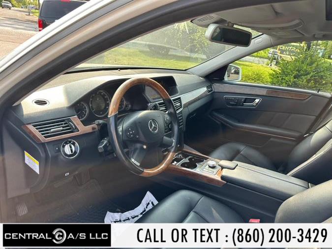 2010 Mercedes-Benz E-Class 4dr Sdn E350 Luxury 4MATIC, available for sale in East Windsor, Connecticut | Central A/S LLC. East Windsor, Connecticut 2010 Mercedes-Benz E-Class 4dr Sdn E350 Luxury 4MATIC, available for sale in East Windsor, Connecticut | Central A/S LLC. East Windsor, Connecticut