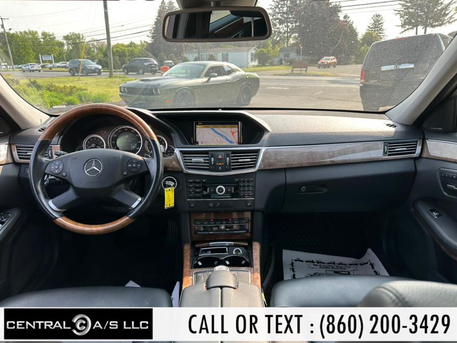 2010 Mercedes-Benz E-Class 4dr Sdn E350 Luxury 4MATIC, available for sale in East Windsor, Connecticut | Central A/S LLC. East Windsor, Connecticut 2010 Mercedes-Benz E-Class 4dr Sdn E350 Luxury 4MATIC, available for sale in East Windsor, Connecticut | Central A/S LLC. East Windsor, Connecticut