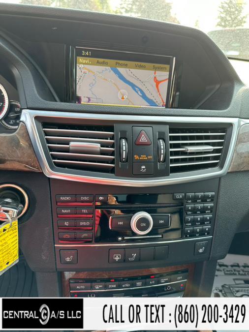 2010 Mercedes-Benz E-Class 4dr Sdn E350 Luxury 4MATIC, available for sale in East Windsor, Connecticut | Central A/S LLC. East Windsor, Connecticut 2010 Mercedes-Benz E-Class 4dr Sdn E350 Luxury 4MATIC, available for sale in East Windsor, Connecticut | Central A/S LLC. East Windsor, Connecticut