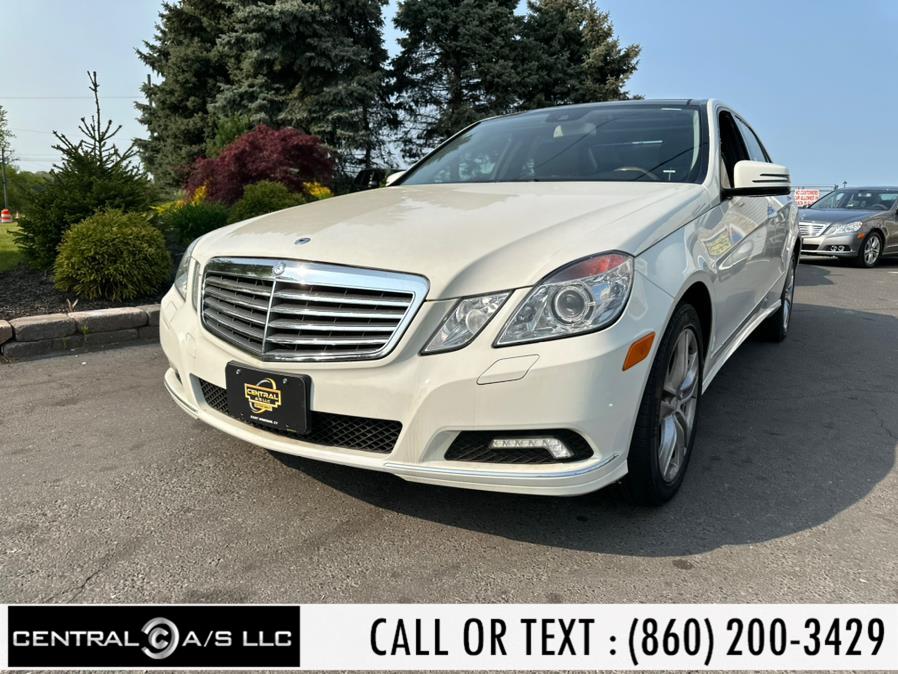 2010 Mercedes-Benz E-Class 4dr Sdn E350 Luxury 4MATIC, available for sale in East Windsor, Connecticut | Central A/S LLC. East Windsor, Connecticut 2010 Mercedes-Benz E-Class 4dr Sdn E350 Luxury 4MATIC, available for sale in East Windsor, Connecticut | Central A/S LLC. East Windsor, Connecticut