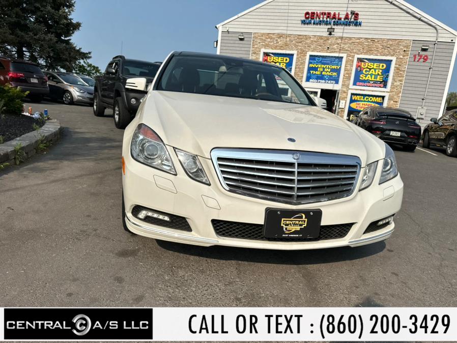 2010 Mercedes-Benz E-Class 4dr Sdn E350 Luxury 4MATIC, available for sale in East Windsor, Connecticut | Central A/S LLC. East Windsor, Connecticut 2010 Mercedes-Benz E-Class 4dr Sdn E350 Luxury 4MATIC, available for sale in East Windsor, Connecticut | Central A/S LLC. East Windsor, Connecticut