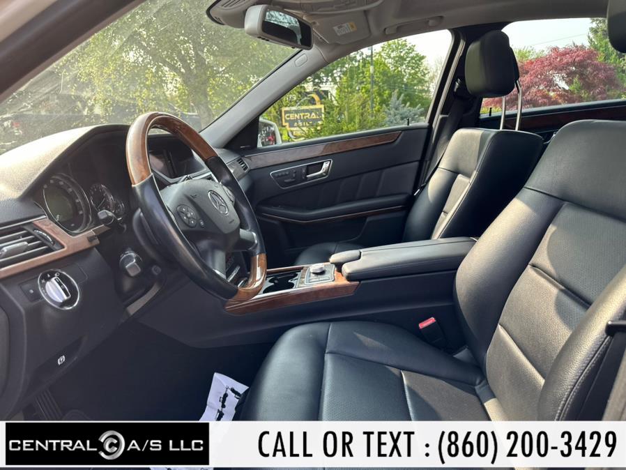 2010 Mercedes-Benz E-Class 4dr Sdn E350 Luxury 4MATIC, available for sale in East Windsor, Connecticut | Central A/S LLC. East Windsor, Connecticut 2010 Mercedes-Benz E-Class 4dr Sdn E350 Luxury 4MATIC, available for sale in East Windsor, Connecticut | Central A/S LLC. East Windsor, Connecticut