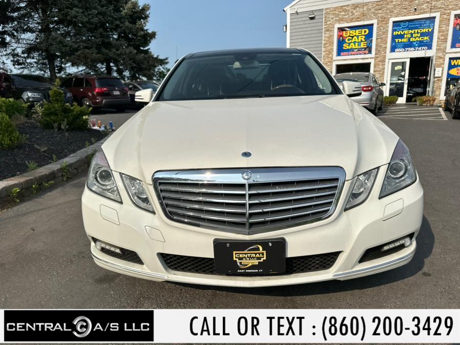 2010 Mercedes-Benz E-Class 4dr Sdn E350 Luxury 4MATIC, available for sale in East Windsor, Connecticut | Central A/S LLC. East Windsor, Connecticut 2010 Mercedes-Benz E-Class 4dr Sdn E350 Luxury 4MATIC, available for sale in East Windsor, Connecticut | Central A/S LLC. East Windsor, Connecticut