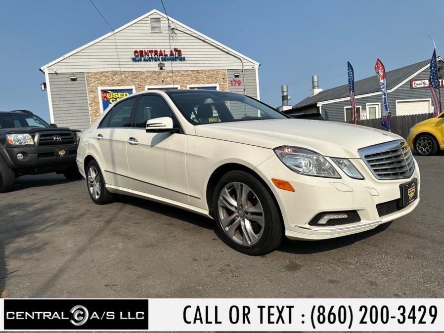2010 Mercedes-Benz E-Class 4dr Sdn E350 Luxury 4MATIC, available for sale in East Windsor, Connecticut | Central A/S LLC. East Windsor, Connecticut 2010 Mercedes-Benz E-Class 4dr Sdn E350 Luxury 4MATIC, available for sale in East Windsor, Connecticut | Central A/S LLC. East Windsor, Connecticut