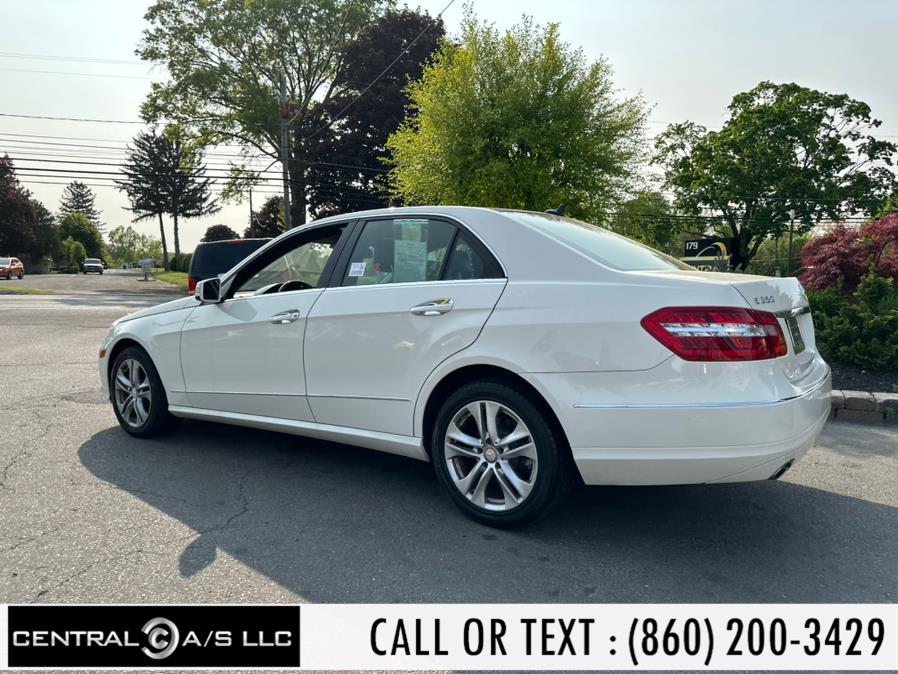 2010 Mercedes-Benz E-Class 4dr Sdn E350 Luxury 4MATIC, available for sale in East Windsor, Connecticut | Central A/S LLC. East Windsor, Connecticut 2010 Mercedes-Benz E-Class 4dr Sdn E350 Luxury 4MATIC, available for sale in East Windsor, Connecticut | Central A/S LLC. East Windsor, Connecticut