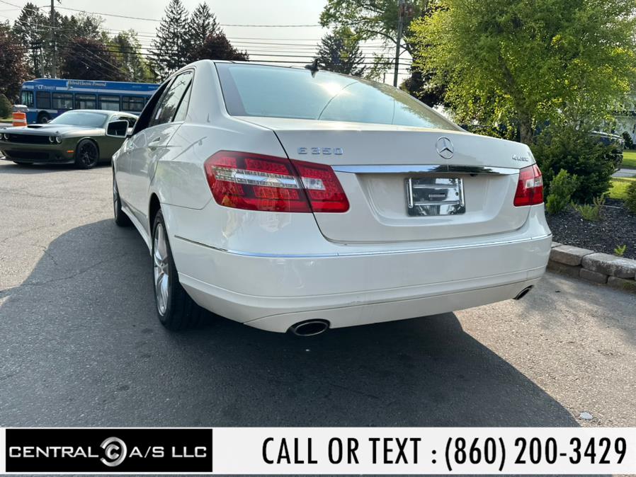 2010 Mercedes-Benz E-Class 4dr Sdn E350 Luxury 4MATIC, available for sale in East Windsor, Connecticut | Central A/S LLC. East Windsor, Connecticut 2010 Mercedes-Benz E-Class 4dr Sdn E350 Luxury 4MATIC, available for sale in East Windsor, Connecticut | Central A/S LLC. East Windsor, Connecticut