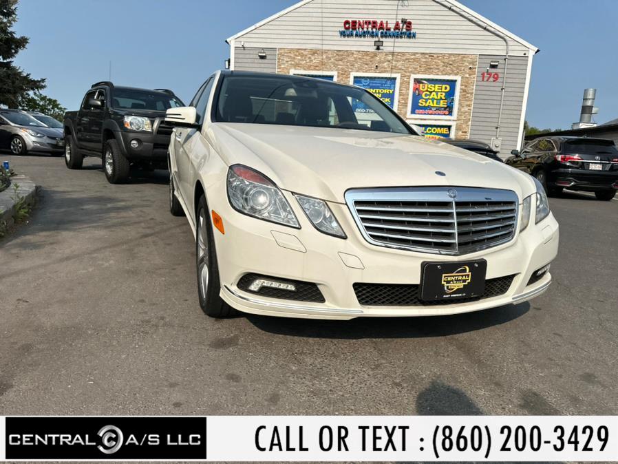 2010 Mercedes-Benz E-Class 4dr Sdn E350 Luxury 4MATIC, available for sale in East Windsor, Connecticut | Central A/S LLC. East Windsor, Connecticut 2010 Mercedes-Benz E-Class 4dr Sdn E350 Luxury 4MATIC, available for sale in East Windsor, Connecticut | Central A/S LLC. East Windsor, Connecticut