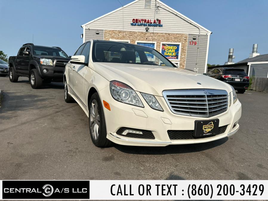 2010 Mercedes-Benz E-Class 4dr Sdn E350 Luxury 4MATIC, available for sale in East Windsor, Connecticut | Central A/S LLC. East Windsor, Connecticut 2010 Mercedes-Benz E-Class 4dr Sdn E350 Luxury 4MATIC, available for sale in East Windsor, Connecticut | Central A/S LLC. East Windsor, Connecticut