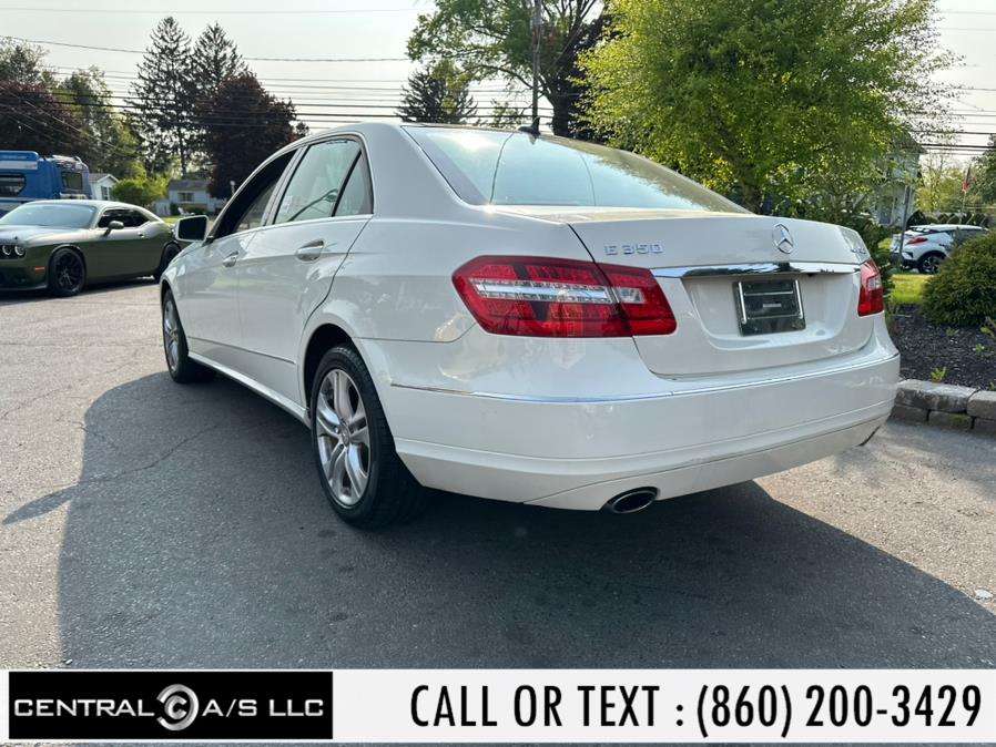 2010 Mercedes-Benz E-Class 4dr Sdn E350 Luxury 4MATIC, available for sale in East Windsor, Connecticut | Central A/S LLC. East Windsor, Connecticut 2010 Mercedes-Benz E-Class 4dr Sdn E350 Luxury 4MATIC, available for sale in East Windsor, Connecticut | Central A/S LLC. East Windsor, Connecticut