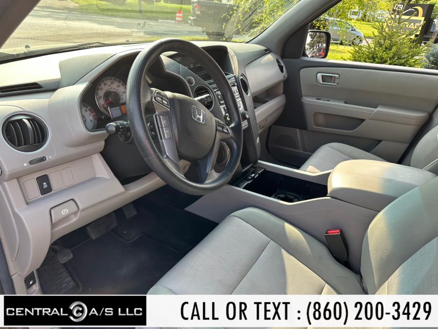 2012 Honda Pilot 4WD 4dr EX, available for sale in East Windsor, Connecticut | Central A/S LLC. East Windsor, Connecticut 2012 Honda Pilot 4WD 4dr EX, available for sale in East Windsor, Connecticut | Central A/S LLC. East Windsor, Connecticut