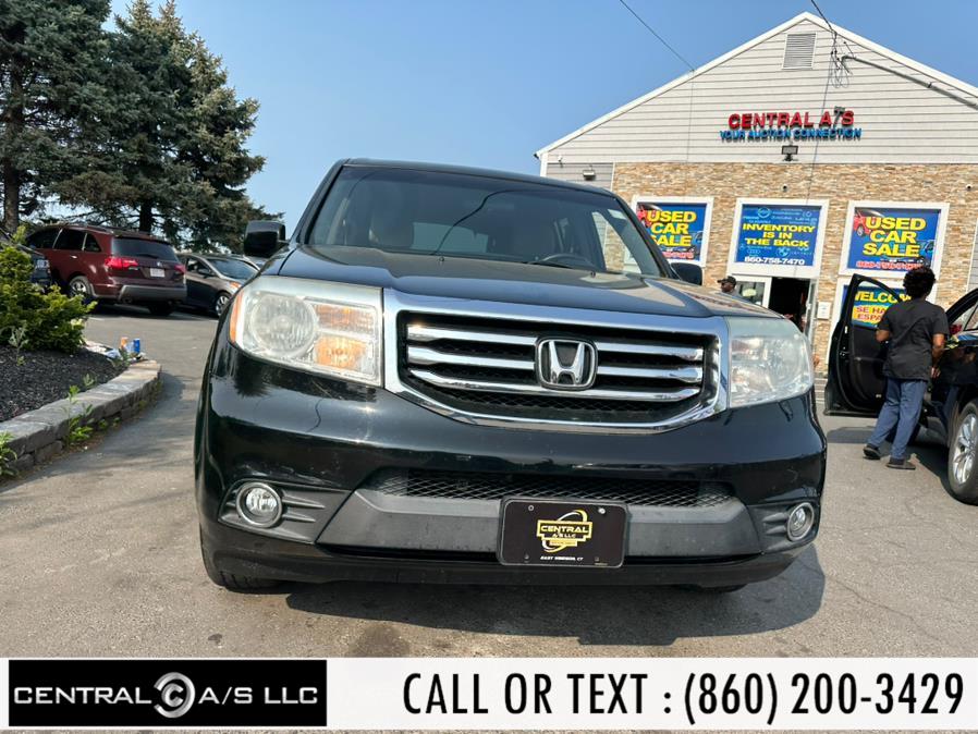 2012 Honda Pilot 4WD 4dr EX, available for sale in East Windsor, Connecticut | Central A/S LLC. East Windsor, Connecticut 2012 Honda Pilot 4WD 4dr EX, available for sale in East Windsor, Connecticut | Central A/S LLC. East Windsor, Connecticut