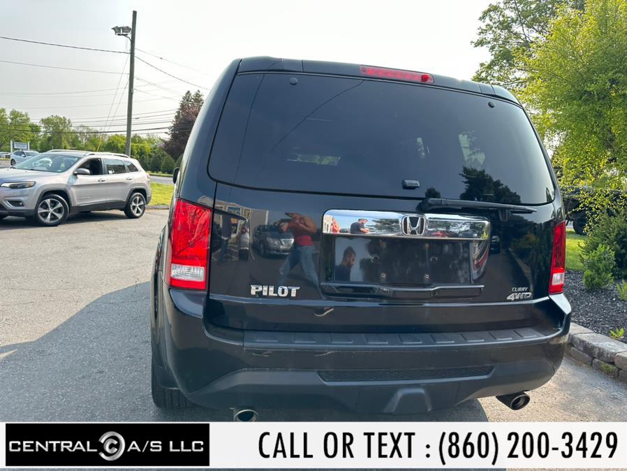 2012 Honda Pilot 4WD 4dr EX, available for sale in East Windsor, Connecticut | Central A/S LLC. East Windsor, Connecticut 2012 Honda Pilot 4WD 4dr EX, available for sale in East Windsor, Connecticut | Central A/S LLC. East Windsor, Connecticut