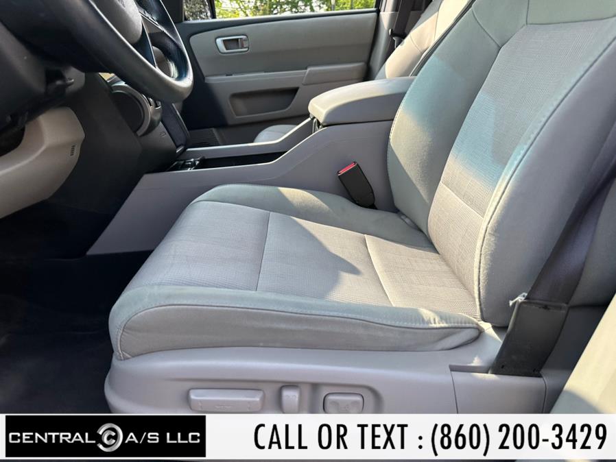 2012 Honda Pilot 4WD 4dr EX, available for sale in East Windsor, Connecticut | Central A/S LLC. East Windsor, Connecticut 2012 Honda Pilot 4WD 4dr EX, available for sale in East Windsor, Connecticut | Central A/S LLC. East Windsor, Connecticut