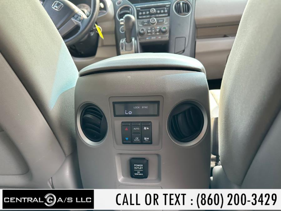 2012 Honda Pilot 4WD 4dr EX, available for sale in East Windsor, Connecticut | Central A/S LLC. East Windsor, Connecticut 2012 Honda Pilot 4WD 4dr EX, available for sale in East Windsor, Connecticut | Central A/S LLC. East Windsor, Connecticut