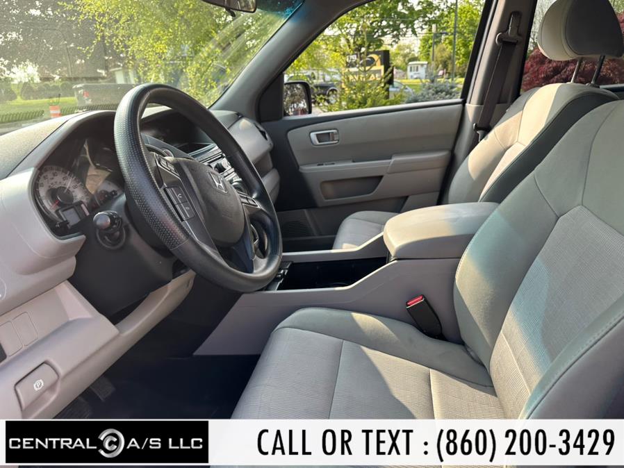 2012 Honda Pilot 4WD 4dr EX, available for sale in East Windsor, Connecticut | Central A/S LLC. East Windsor, Connecticut 2012 Honda Pilot 4WD 4dr EX, available for sale in East Windsor, Connecticut | Central A/S LLC. East Windsor, Connecticut