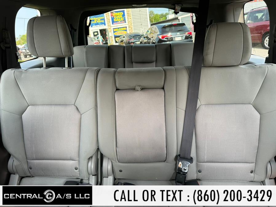 2012 Honda Pilot 4WD 4dr EX, available for sale in East Windsor, Connecticut | Central A/S LLC. East Windsor, Connecticut 2012 Honda Pilot 4WD 4dr EX, available for sale in East Windsor, Connecticut | Central A/S LLC. East Windsor, Connecticut