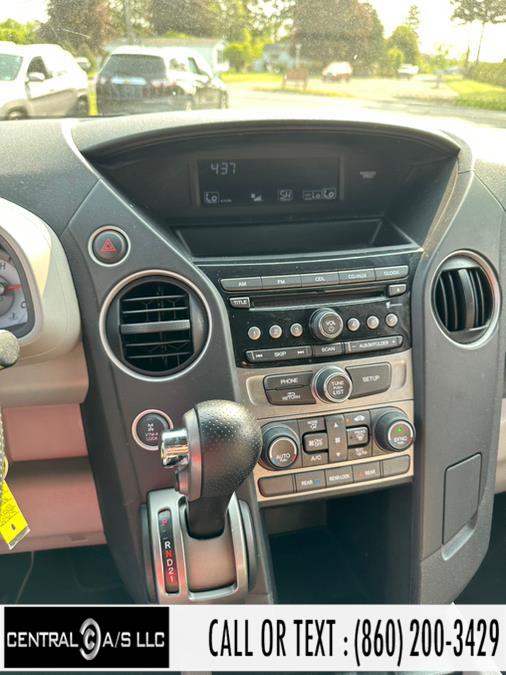 2012 Honda Pilot 4WD 4dr EX, available for sale in East Windsor, Connecticut | Central A/S LLC. East Windsor, Connecticut 2012 Honda Pilot 4WD 4dr EX, available for sale in East Windsor, Connecticut | Central A/S LLC. East Windsor, Connecticut