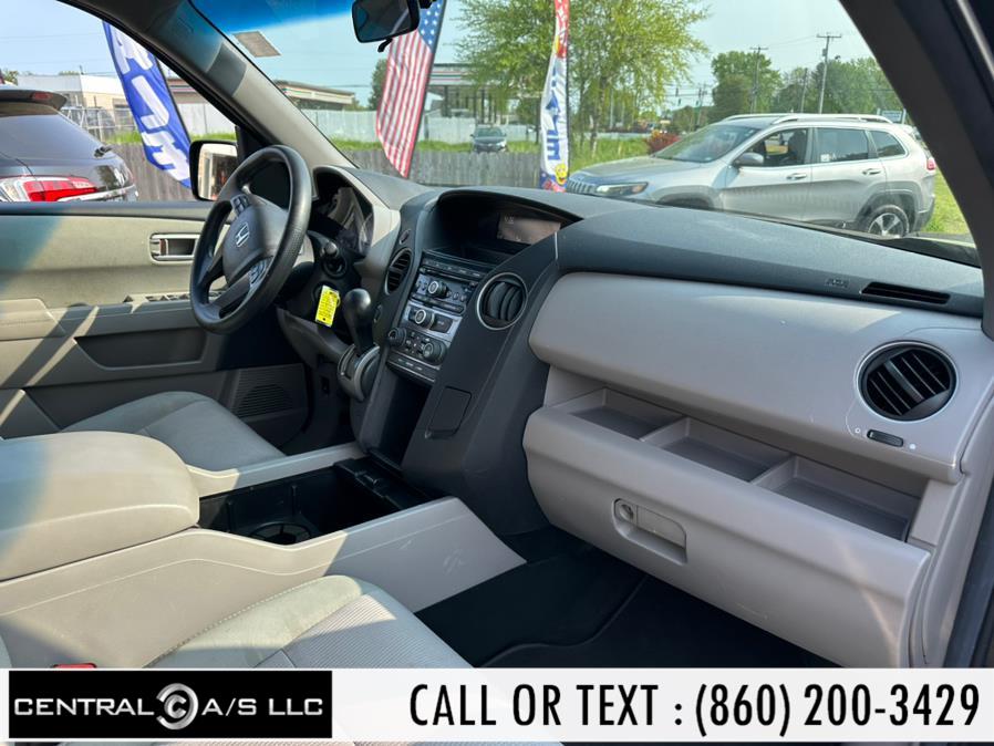 2012 Honda Pilot 4WD 4dr EX, available for sale in East Windsor, Connecticut | Central A/S LLC. East Windsor, Connecticut 2012 Honda Pilot 4WD 4dr EX, available for sale in East Windsor, Connecticut | Central A/S LLC. East Windsor, Connecticut