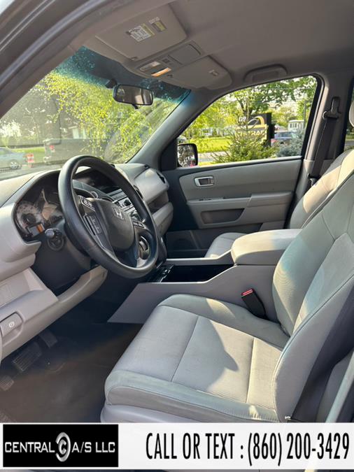 2012 Honda Pilot 4WD 4dr EX, available for sale in East Windsor, Connecticut | Central A/S LLC. East Windsor, Connecticut 2012 Honda Pilot 4WD 4dr EX, available for sale in East Windsor, Connecticut | Central A/S LLC. East Windsor, Connecticut