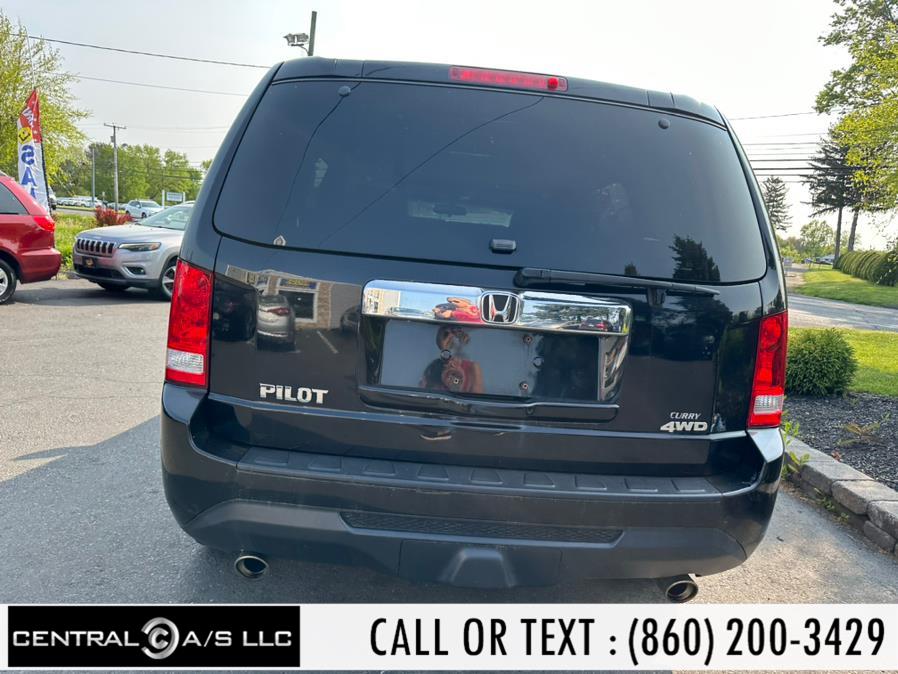 2012 Honda Pilot 4WD 4dr EX, available for sale in East Windsor, Connecticut | Central A/S LLC. East Windsor, Connecticut 2012 Honda Pilot 4WD 4dr EX, available for sale in East Windsor, Connecticut | Central A/S LLC. East Windsor, Connecticut