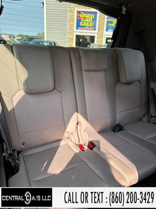 2012 Honda Pilot 4WD 4dr EX, available for sale in East Windsor, Connecticut | Central A/S LLC. East Windsor, Connecticut 2012 Honda Pilot 4WD 4dr EX, available for sale in East Windsor, Connecticut | Central A/S LLC. East Windsor, Connecticut