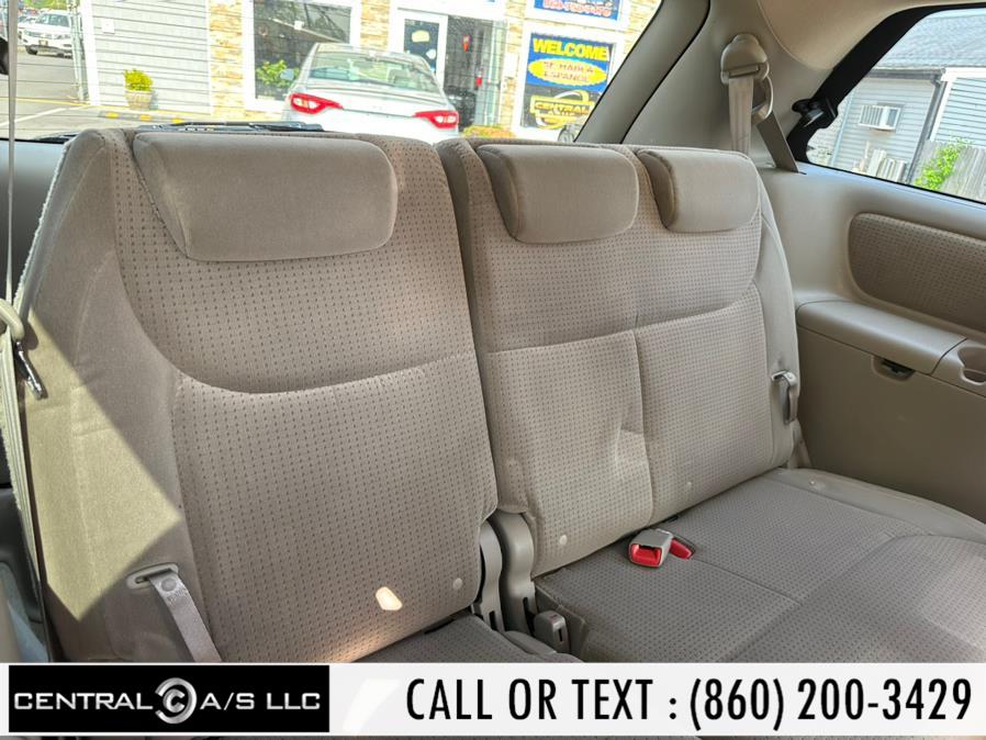 2010 Toyota Sienna 5dr 7-Pass Van CE FWD (Natl), available for sale in East Windsor, Connecticut | Central A/S LLC. East Windsor, Connecticut 2010 Toyota Sienna 5dr 7-Pass Van CE FWD (Natl), available for sale in East Windsor, Connecticut | Central A/S LLC. East Windsor, Connecticut