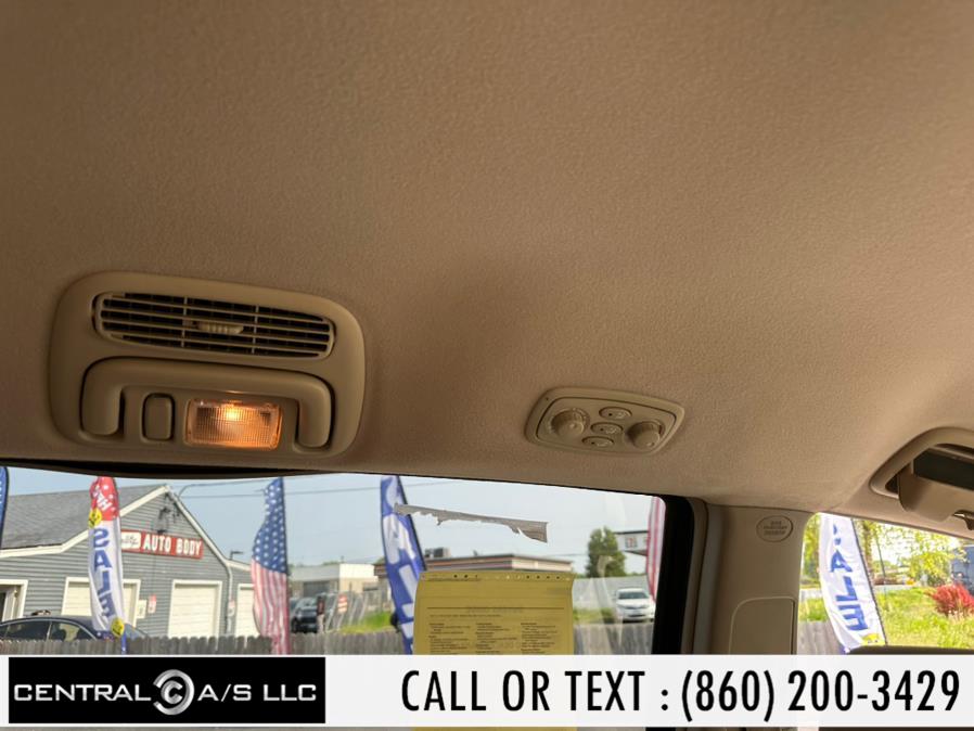 2010 Toyota Sienna 5dr 7-Pass Van CE FWD (Natl), available for sale in East Windsor, Connecticut | Central A/S LLC. East Windsor, Connecticut 2010 Toyota Sienna 5dr 7-Pass Van CE FWD (Natl), available for sale in East Windsor, Connecticut | Central A/S LLC. East Windsor, Connecticut