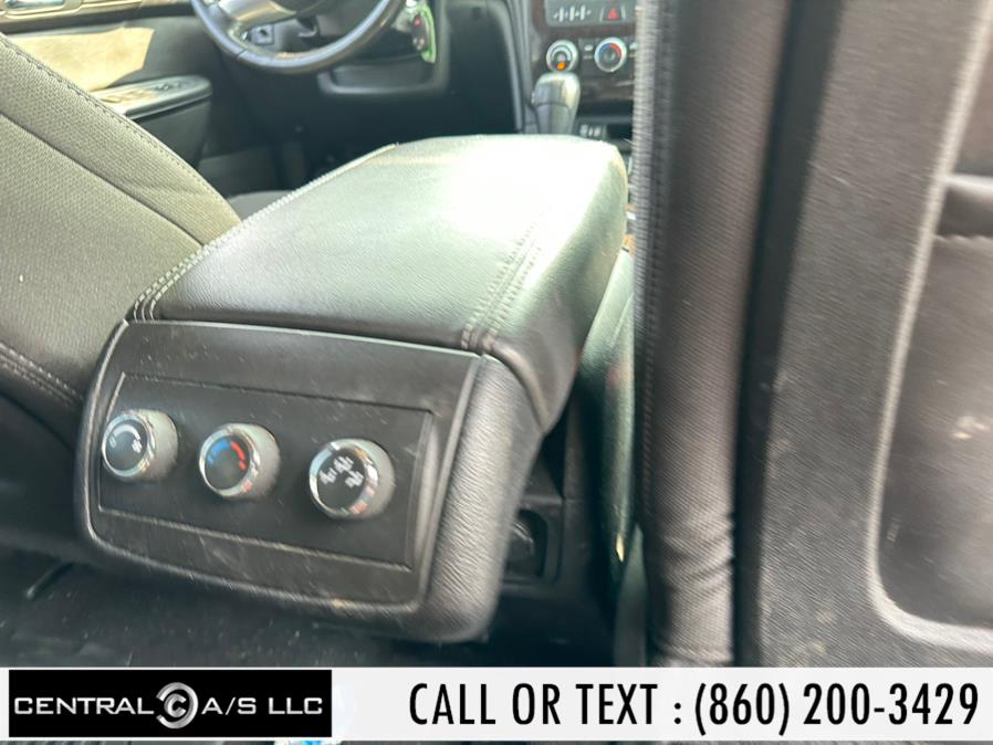 2016 Chevrolet Traverse AWD 4dr LT w/1LT, available for sale in East Windsor, Connecticut | Central A/S LLC. East Windsor, Connecticut 2016 Chevrolet Traverse AWD 4dr LT w/1LT, available for sale in East Windsor, Connecticut | Central A/S LLC. East Windsor, Connecticut