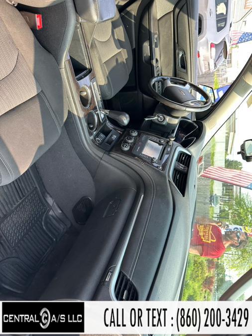 2016 Chevrolet Traverse AWD 4dr LT w/1LT, available for sale in East Windsor, Connecticut | Central A/S LLC. East Windsor, Connecticut 2016 Chevrolet Traverse AWD 4dr LT w/1LT, available for sale in East Windsor, Connecticut | Central A/S LLC. East Windsor, Connecticut