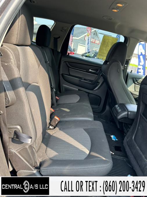 2016 Chevrolet Traverse AWD 4dr LT w/1LT, available for sale in East Windsor, Connecticut | Central A/S LLC. East Windsor, Connecticut 2016 Chevrolet Traverse AWD 4dr LT w/1LT, available for sale in East Windsor, Connecticut | Central A/S LLC. East Windsor, Connecticut