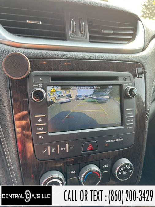 2016 Chevrolet Traverse AWD 4dr LT w/1LT, available for sale in East Windsor, Connecticut | Central A/S LLC. East Windsor, Connecticut 2016 Chevrolet Traverse AWD 4dr LT w/1LT, available for sale in East Windsor, Connecticut | Central A/S LLC. East Windsor, Connecticut